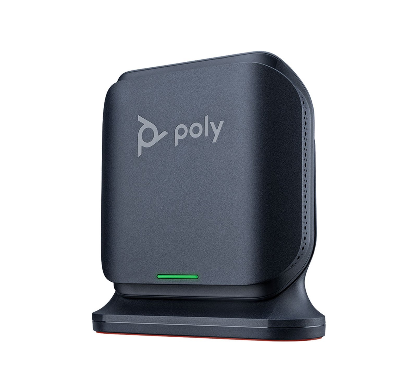 Polycom Rove B2 Dual-Cell DECT IP Base Stat - 2200-86820-001