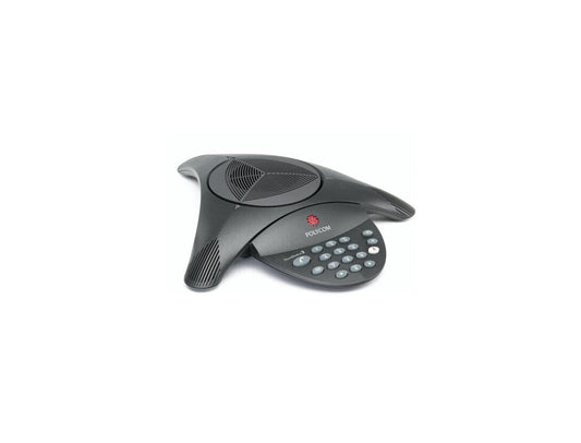 Polycom SoundStation 2 Conference Speaker P - 2201-15100-601