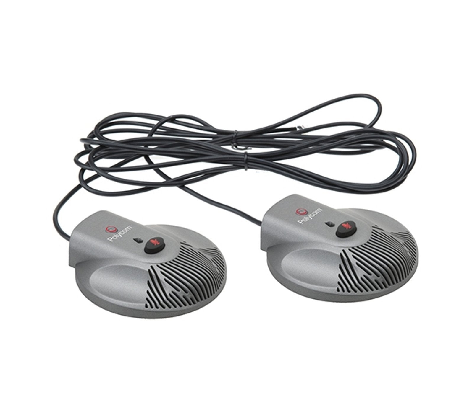 Polycom Expansion Microphones for SoundStat - 2215-07155-001