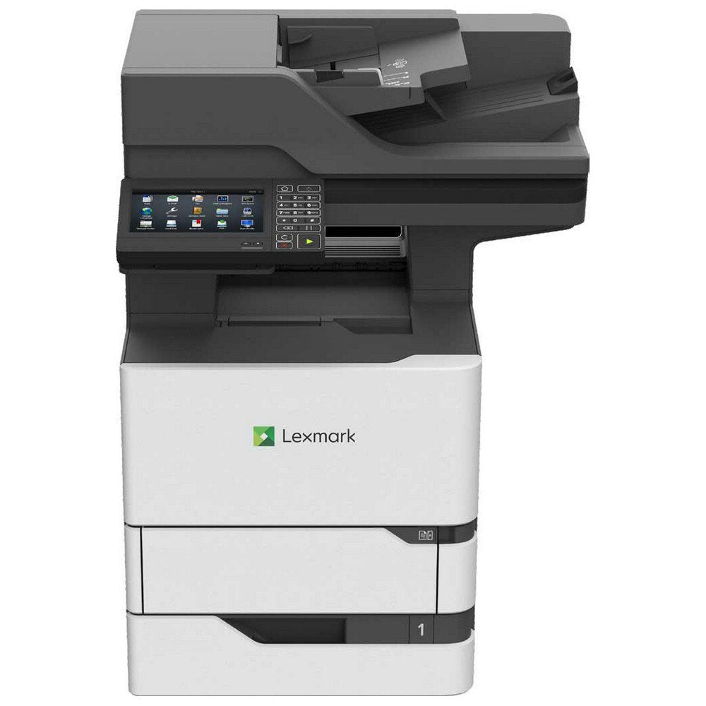 Lexmark Product Image 25B0001