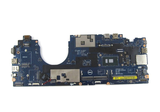 Dell Motherboard for Latitude 5580 - 25W0N