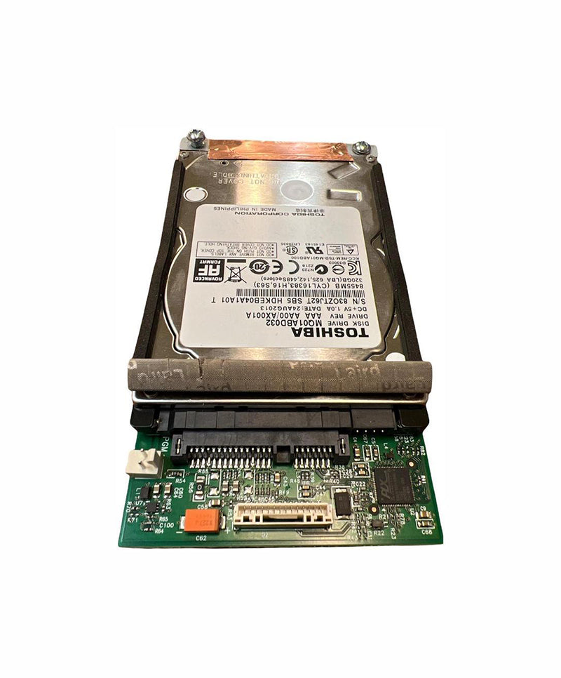 Lexmark Product Image 27X0211