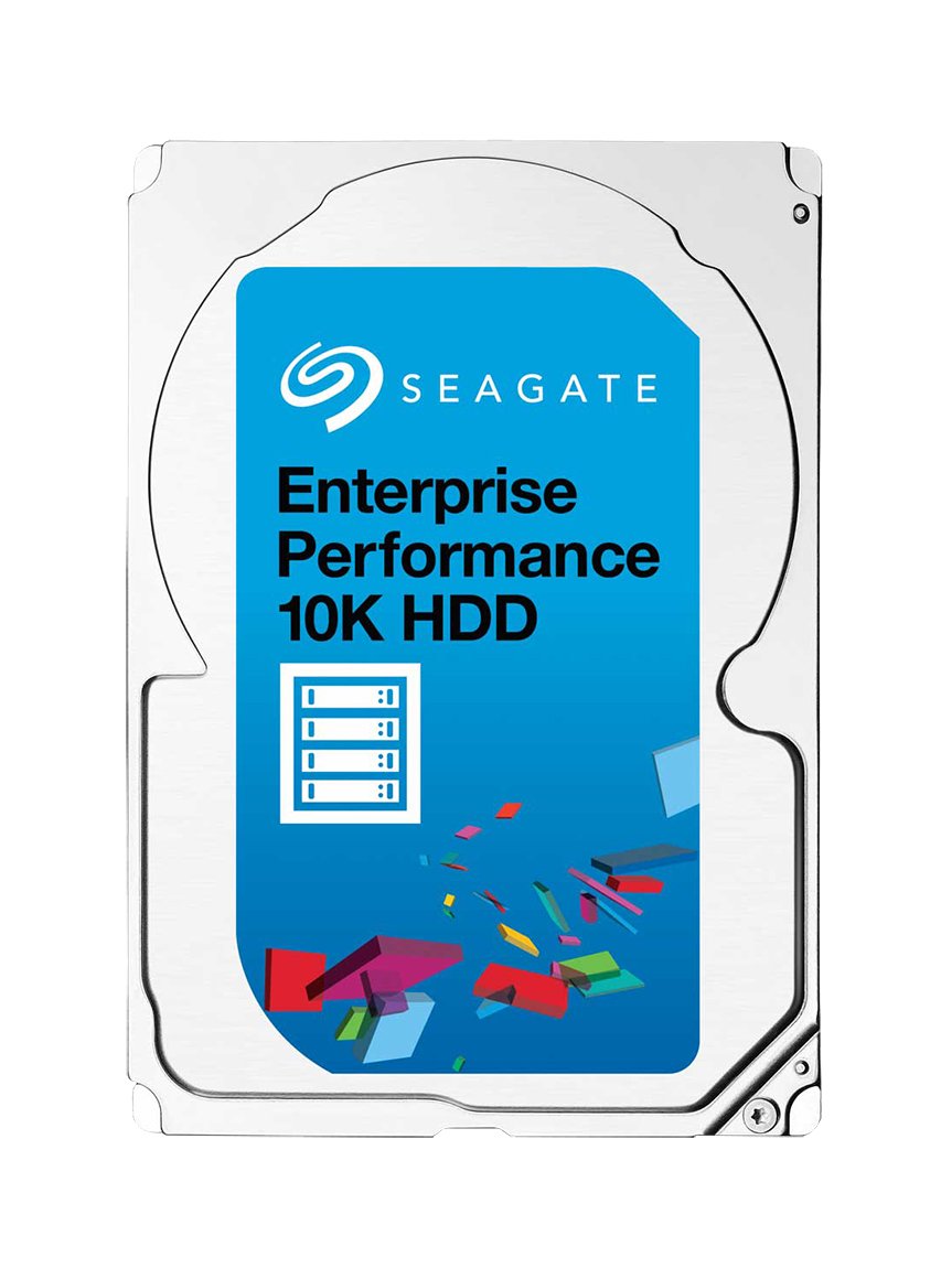 Seagate Exos 10E2400 Enterprise 300GB SAS 12Gb/ - 2C6200-175