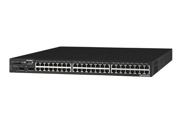 Dell Networking S3148 48-Port Managed Rack-Mountable - 2PRN3