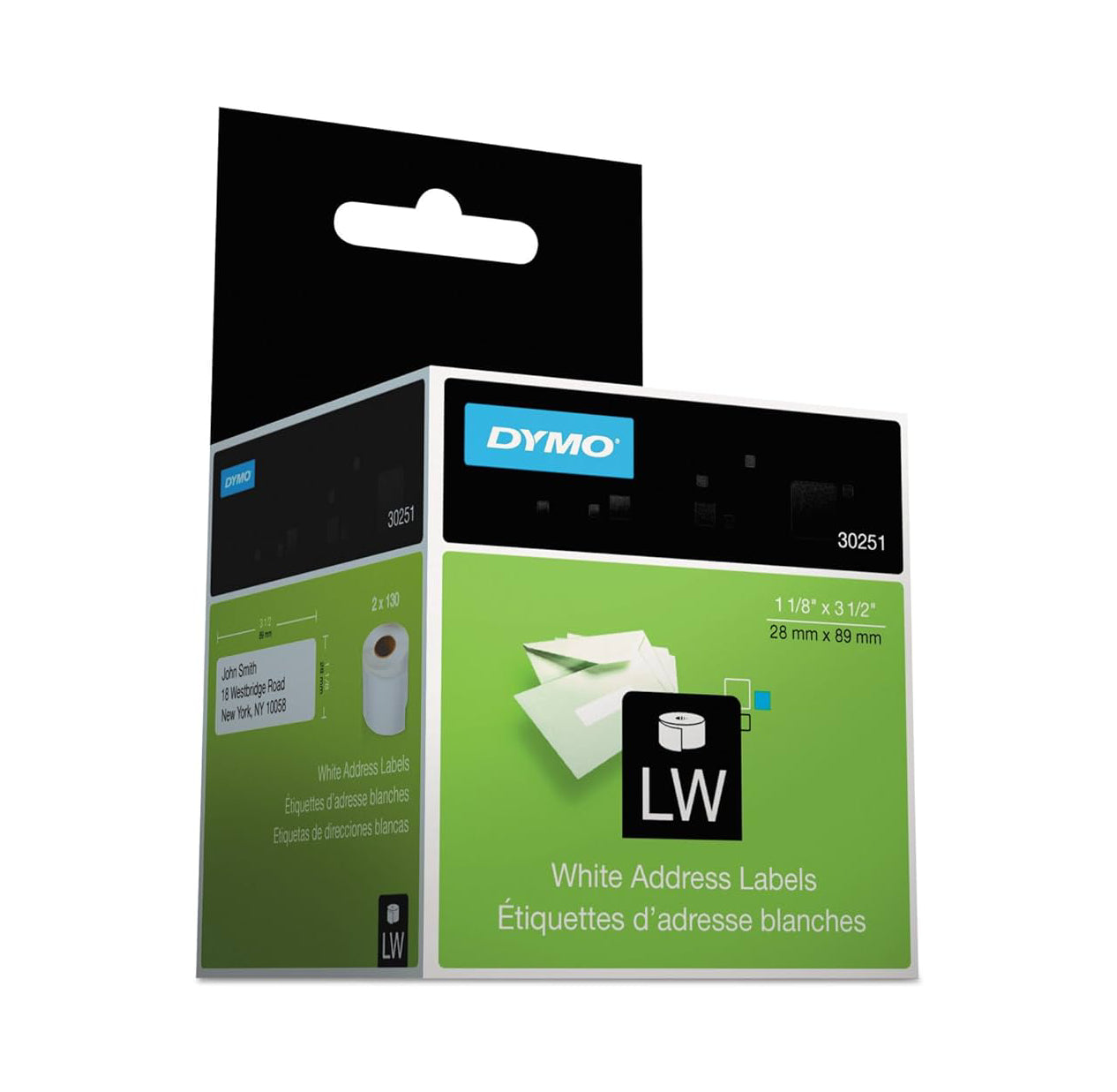 Dymo Product Image 30251