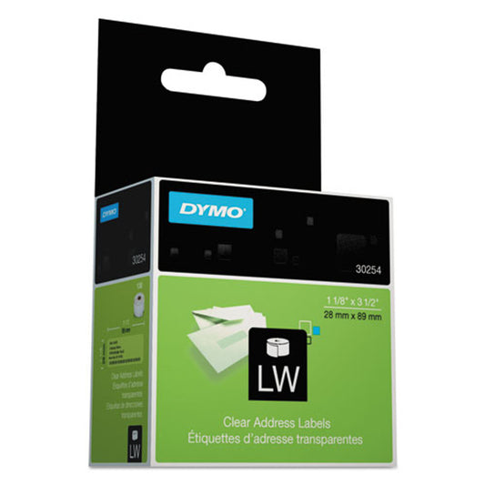Dymo Product Image 30254