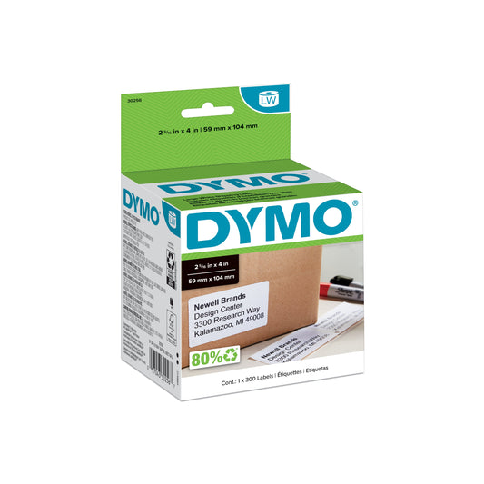 Dymo Product Image 30256