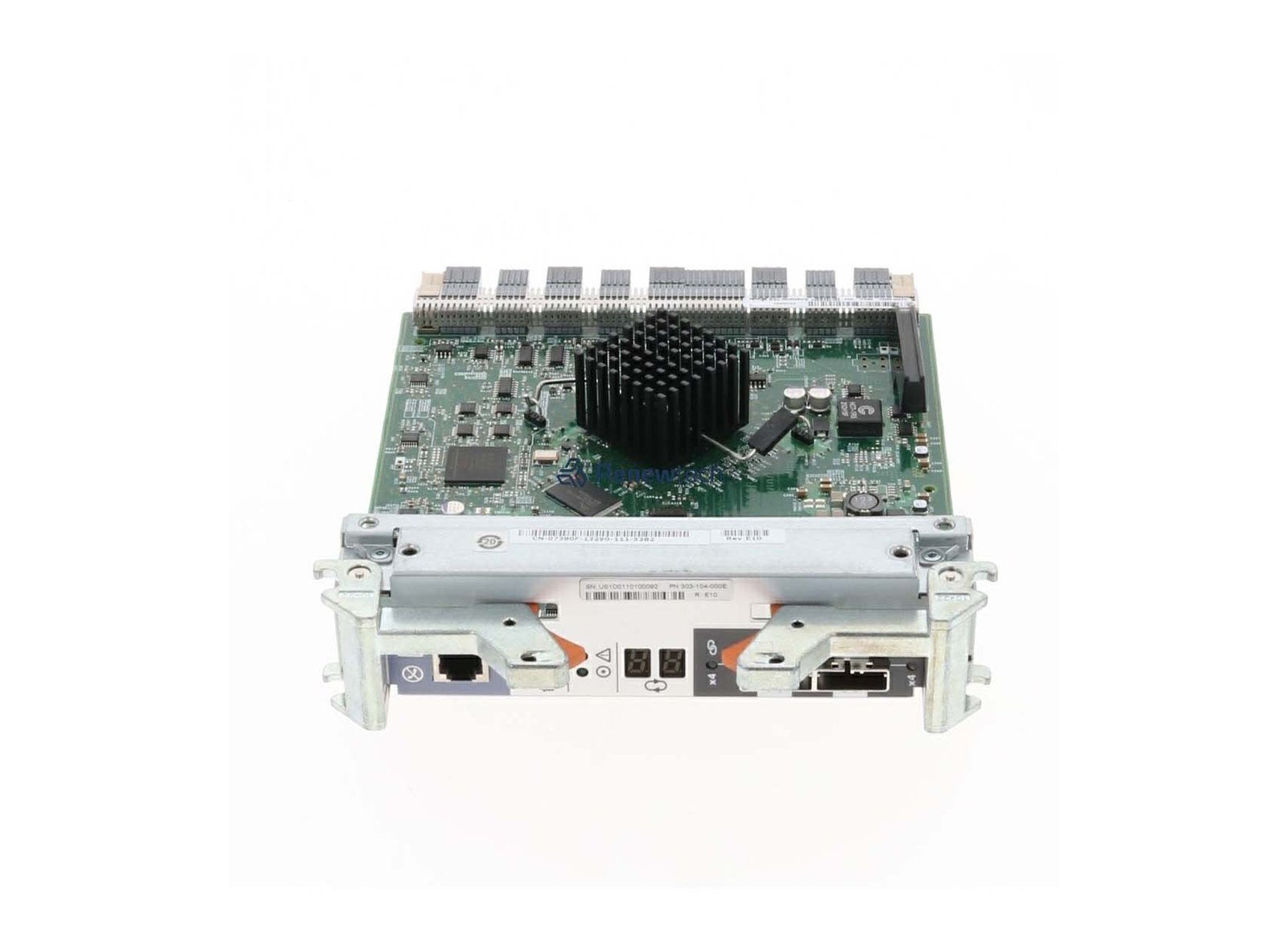 EMC 8-Ports SAS 6Gb/s Link Control Card (LCC) - 303-104-000E