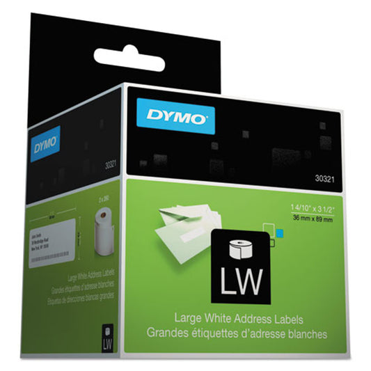 Dymo Product Image 30320