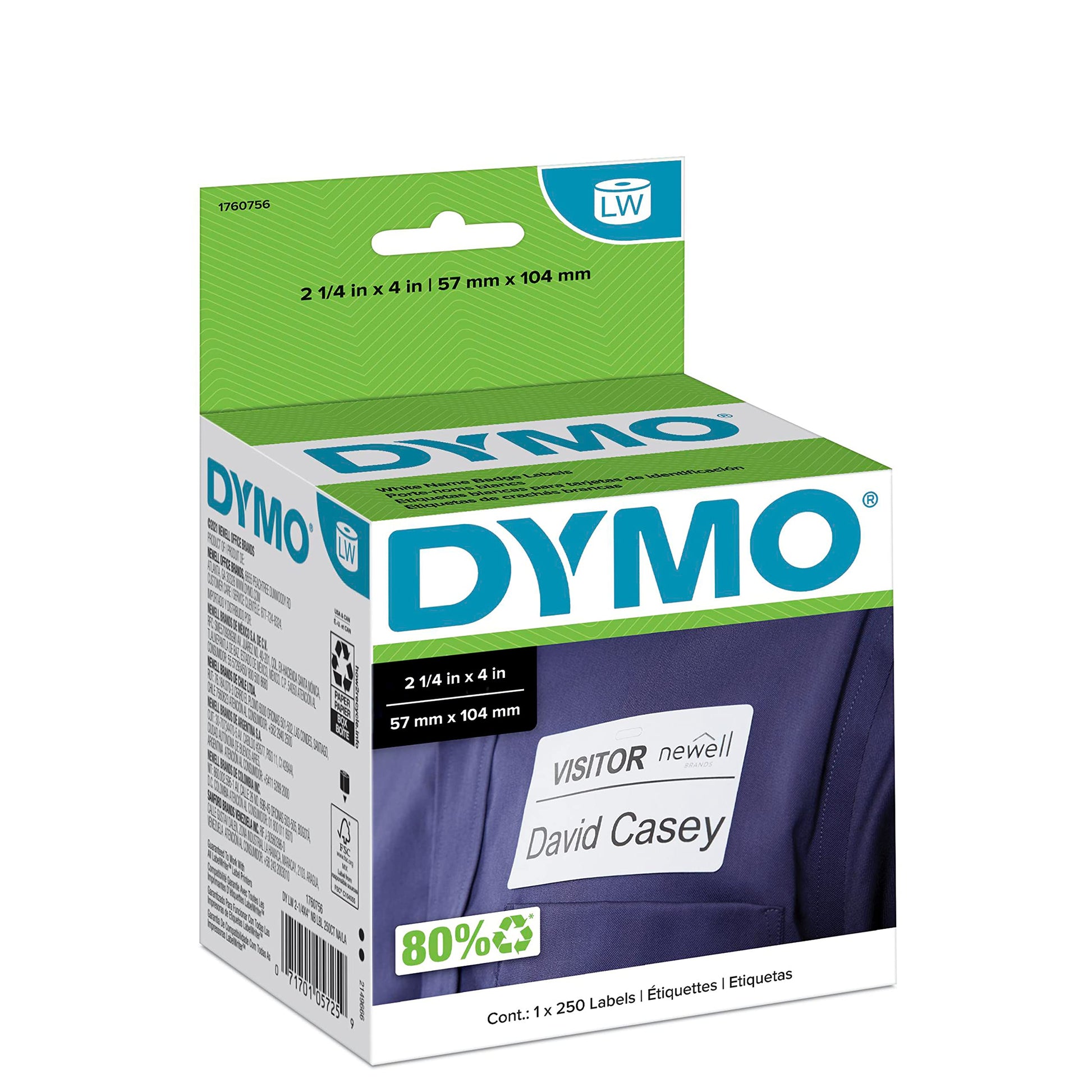Dymo Product Image 30856