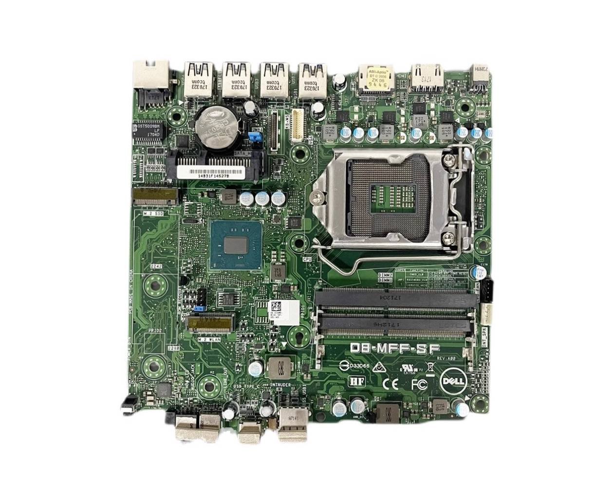 Dell Motherboard for Optiplex 5060 Micro - 30VXY