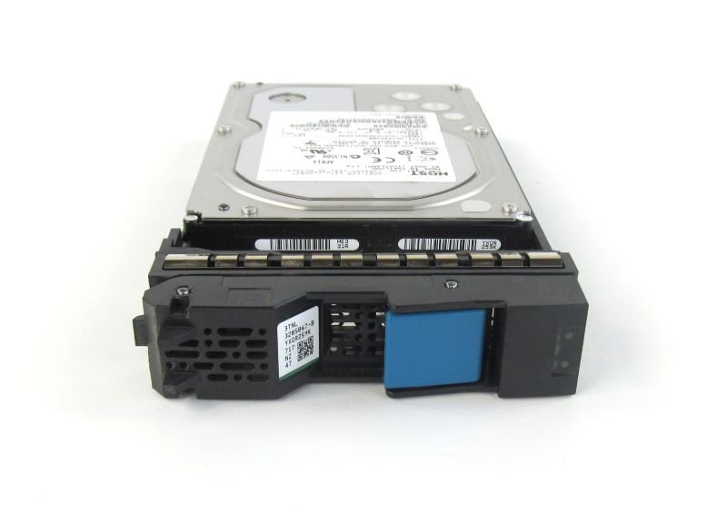Hitachi 3TB 7200RPM SAS 3.5-inch Hard Drive - 3285067-B