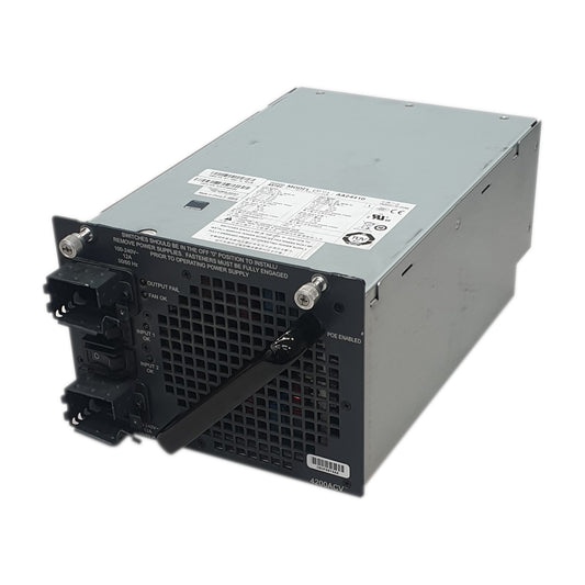 Cisco Product Image 341-0083-04