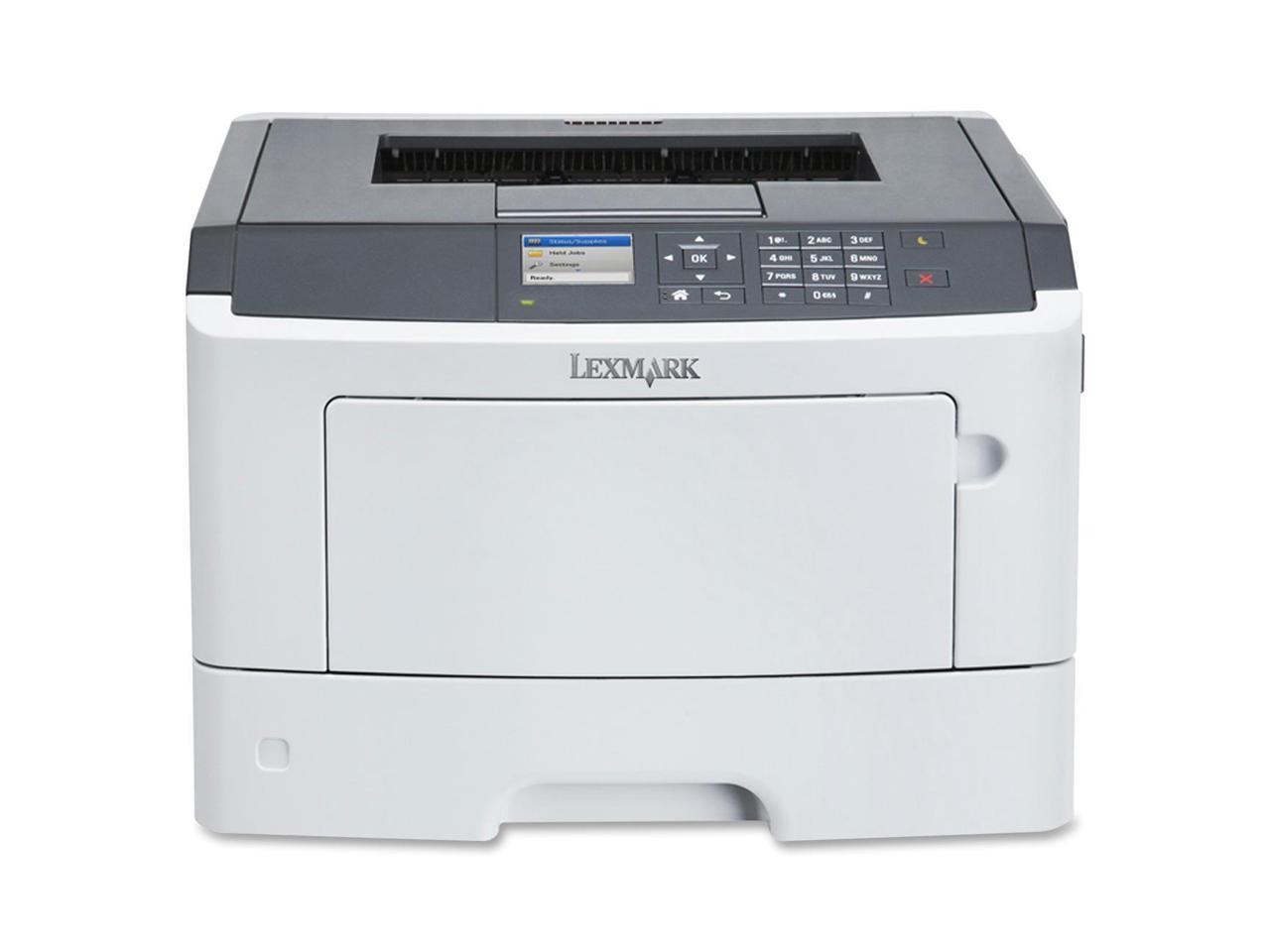 Lexmark Product Image 35S0300