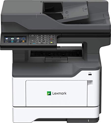 Lexmark Product Image 36SC871