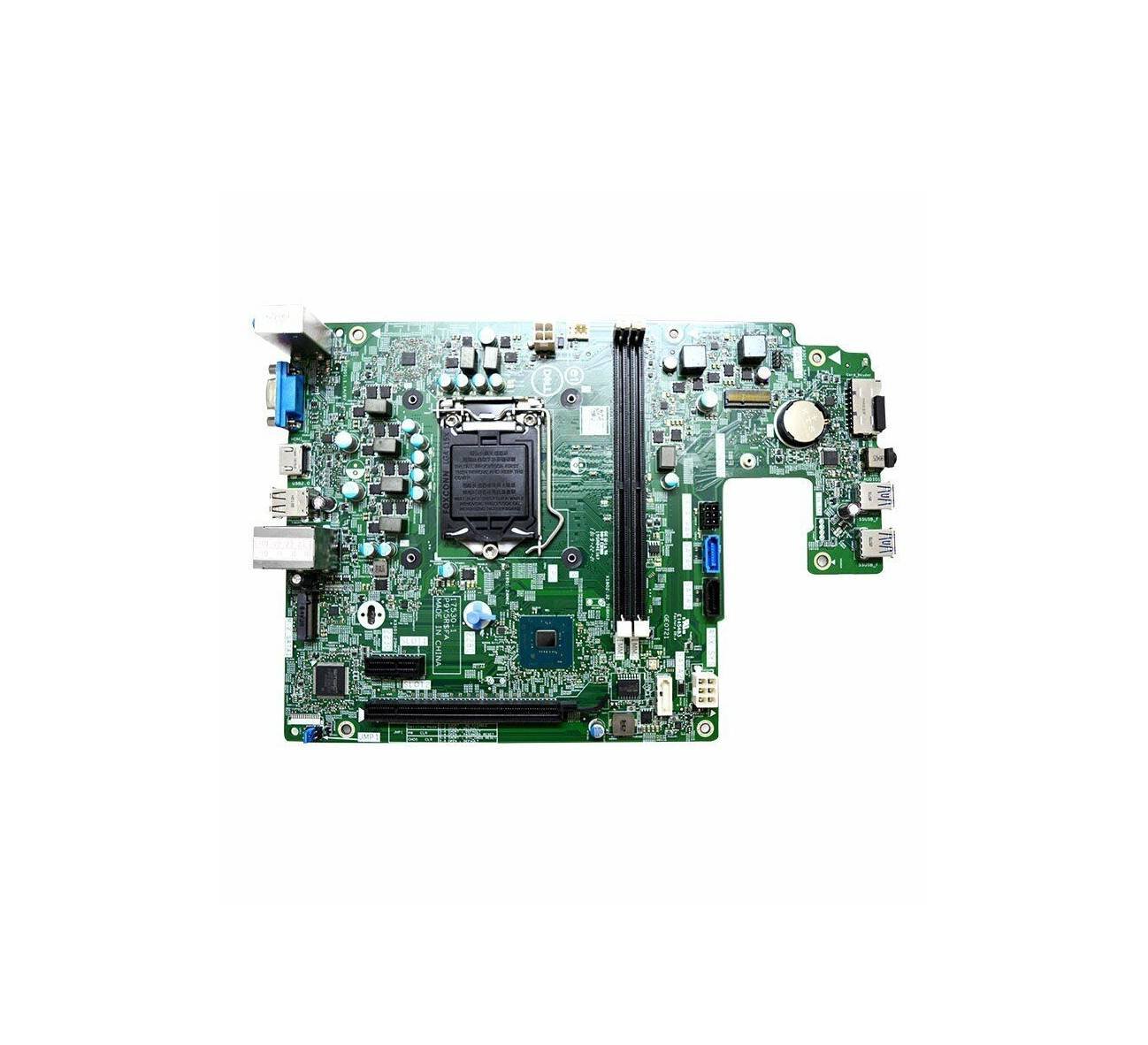 Dell Motherboard for Vostro 3470 SFF - 3NJH0