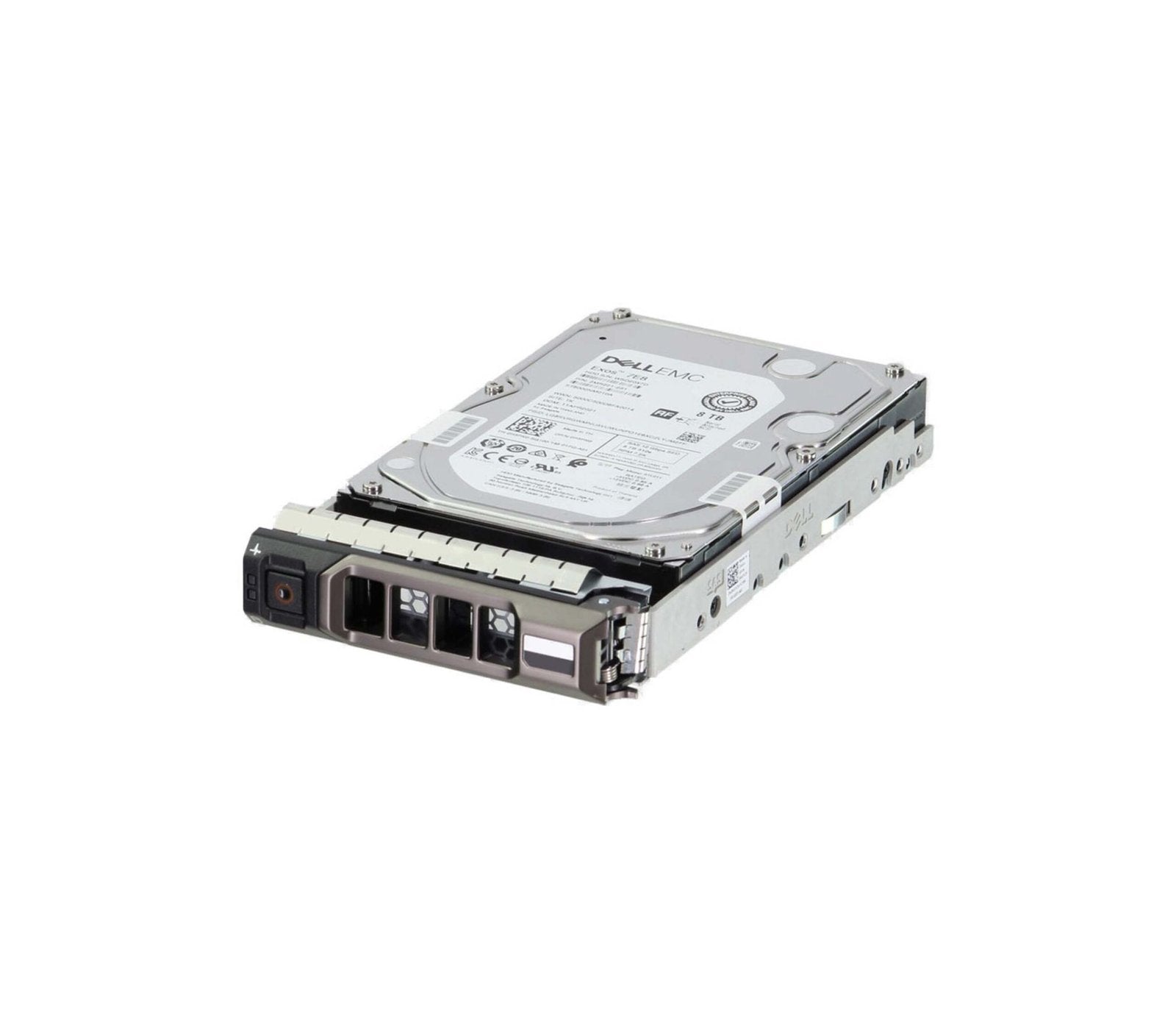 Dell 300GB SAS 12Gb/s Hot Swap 10000RPM 2.5-inch - 400-AJOQ