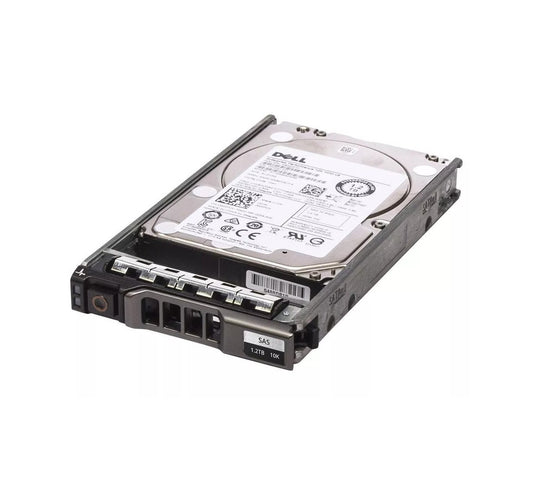 Dell 1.2TB SAS 12Gb/s Hot Swap 10000RPM (512n) 2. - 400-AJPD