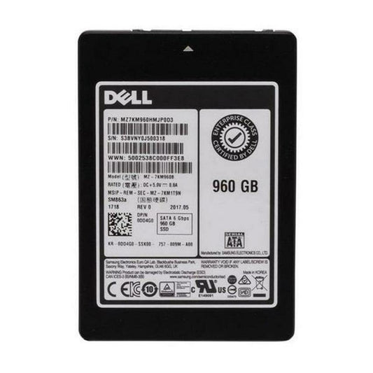 Dell Product Image 400-AMGZ