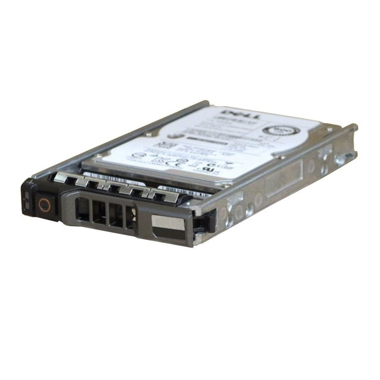 Dell 1.2TB SAS 12Gb/s Hot Swap 10000RPM (512n / I - 400-ATJL