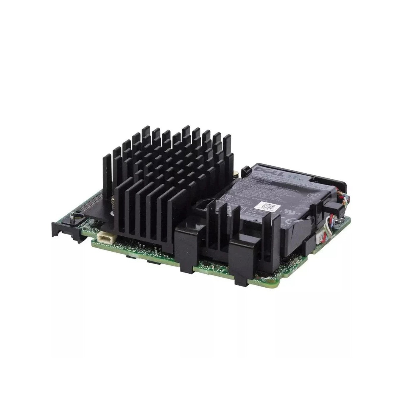 Dell Perc H740P 8-Ports SATA 6Gb/s / SAS 12Gb/s P - 405-AANQ