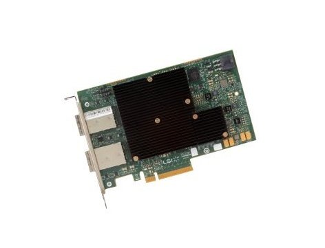 Lenovo N2226 SAS/SATA HBA for System x - 00AE916