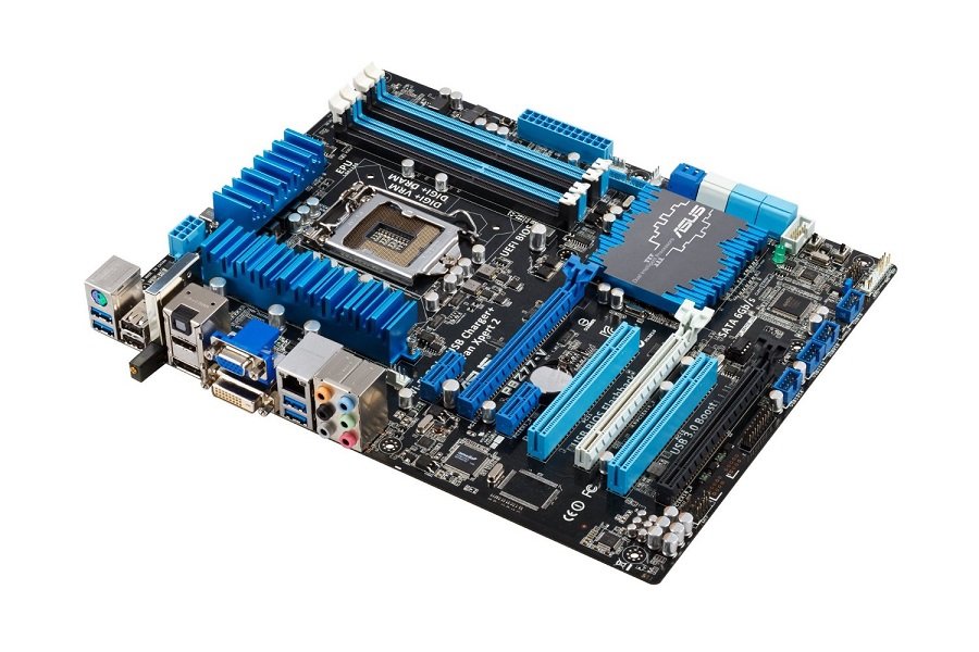 HP Micro Btx System Board with Am2 Socket for D - 409305-003
