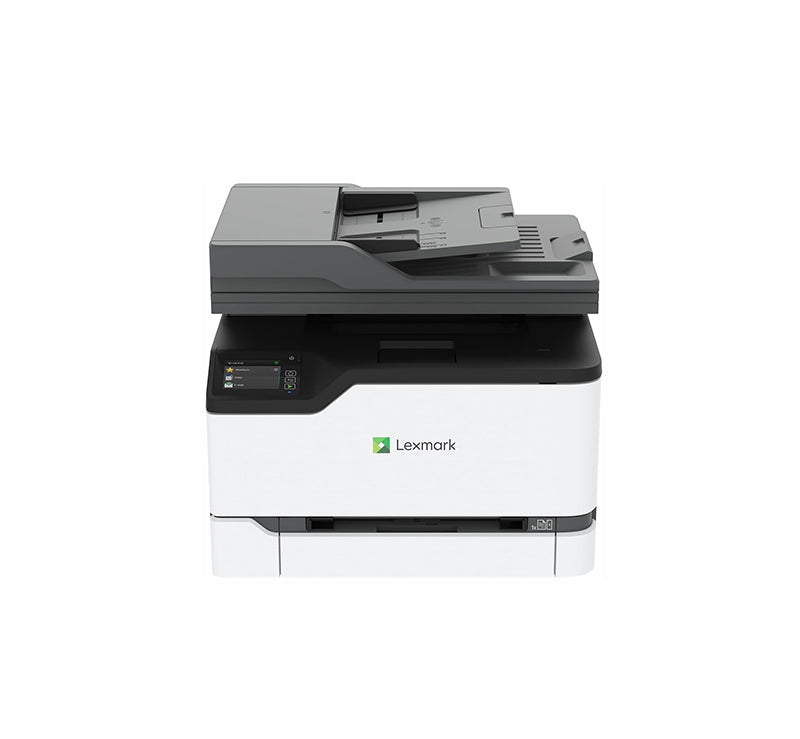 Lexmark Product Image 40N9370
