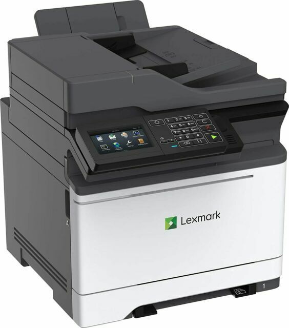 Lexmark Product Image 42C7360