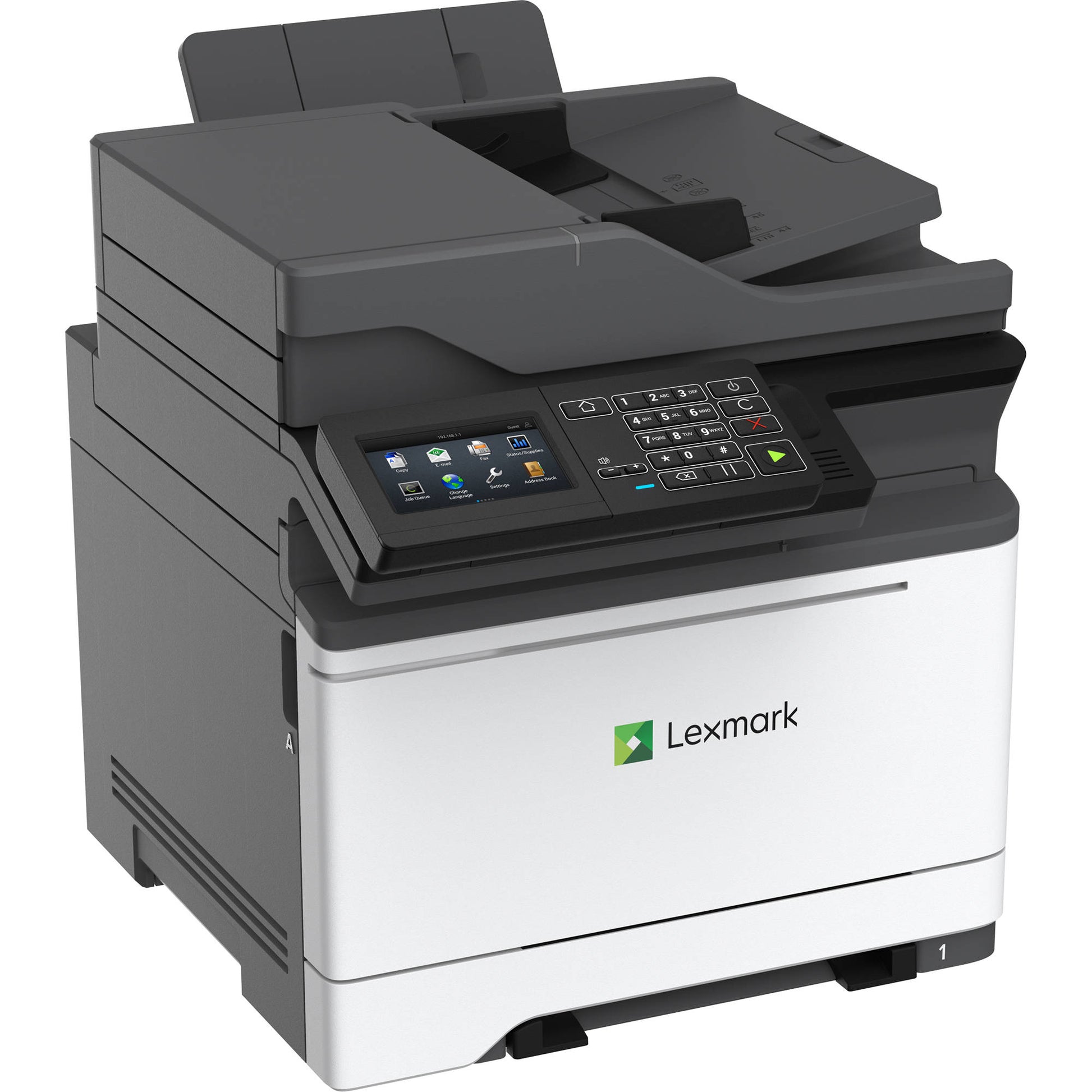 Lexmark Product Image 42C7380