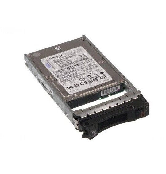 IBM 1TB SAS 6Gb/s Hot Swap Nearline 7200RPM 3.5-in - 42D0777