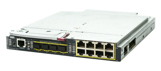 HP Catalyst 3020 Multi-Layer Blade Switch 16-Po - 432904-001