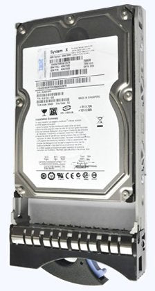 Lenovo 2TB SAS 6Gb/s Hot Swap 7200RPM 64MB Cache 3 - 45W8285