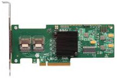 IBM ServeRAID m1015 SAS / SATA PCI Express RAID Co - 46C8933