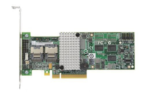 IBM ServeRAID M5015 SAS/SATA PCI-Express 2 Control - 46M0829