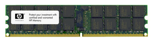 HP 8GB (2 X 4GB) 800MHz DDR2 PC2-6400 Registere - 497767-B21
