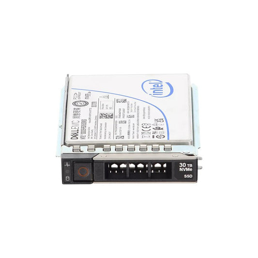 Dell 30.72TB PCI-Express 4.0 x4 NVMe Read Intensive - 4KCVT