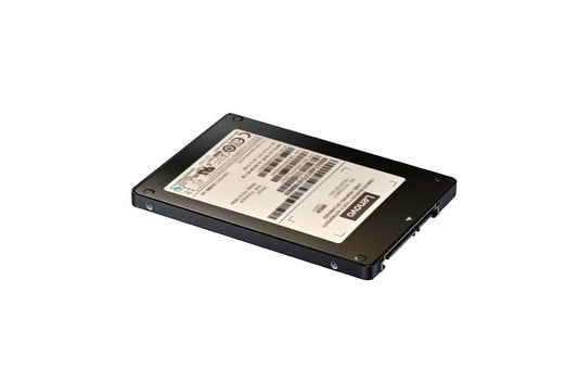 Lenovo 1.92TB SATA 6Gb/s Hot Swap TLC 2.5-inch - 4XB7A17078
