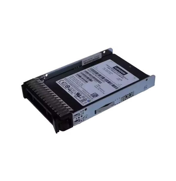 Lenovo 960GB SATA 6Gb Hot Swap Read Intensive 3 - 4XB7A38278