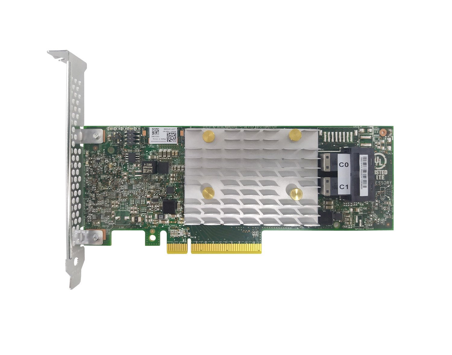 Lenovo 5350-8i 8-Ports SATA 6Gb/s / SAS 12Gb/s - 4Y37A72482
