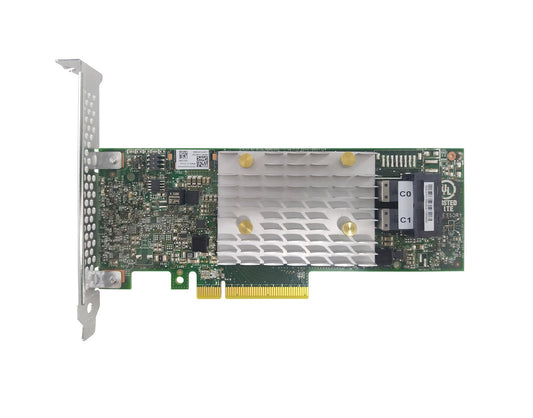 Lenovo 5350-8i 8-Ports SATA 6Gb/s / SAS 12Gb/s - 4Y37A72482