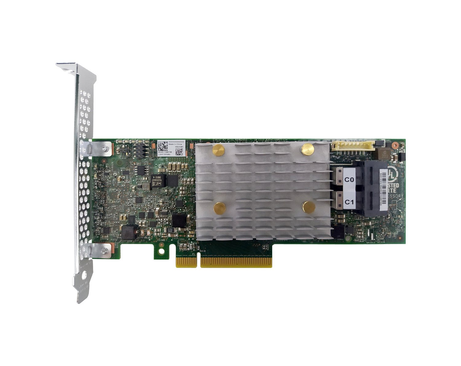 Lenovo 9350-8i 8-Ports SATA 6Gb/s / SAS 12Gb/s - 4Y37A72483