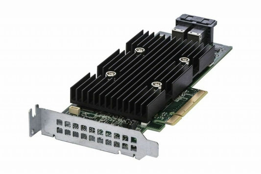 Dell PERC H330 8-Ports SATA 6Gb/s / SAS 12Gb/s PCI-E - 4Y5H1