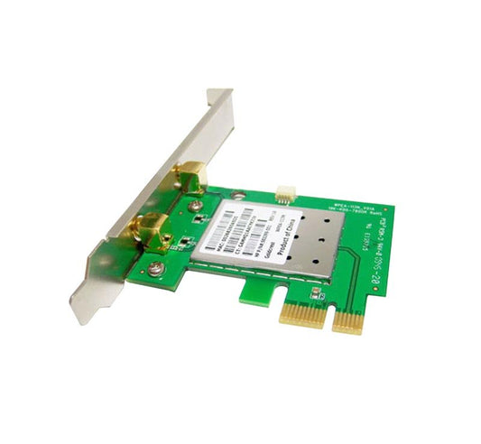 HP WPEA-113N Wireless IEEE 802.11a/b/g/n Dual B - 502299-001