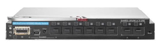 HP ProCurve 6120XG Ethernet Blade Switch 1 Port - 516733-B21