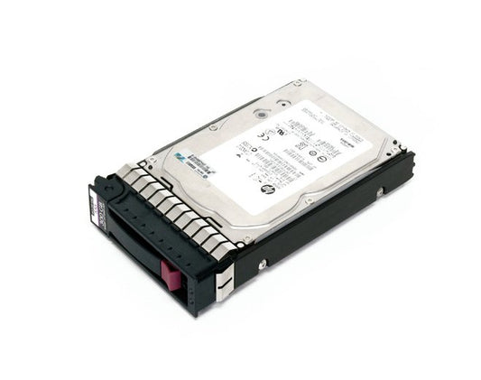 HP 300GB SAS 6Gb/s Hot Swap 15000RPM 3.5-inch I - 517350-001