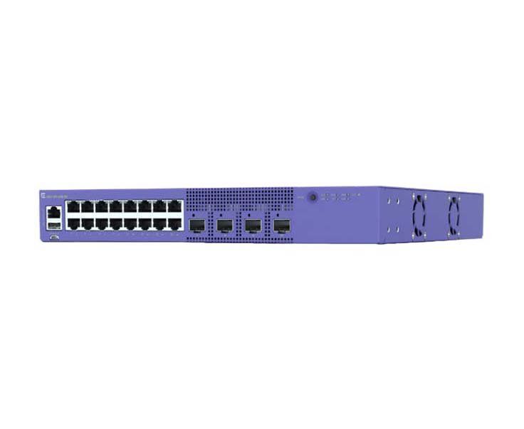 Extreme Network 5320 Universal Switch 16-Port - 5320-16P-4XE