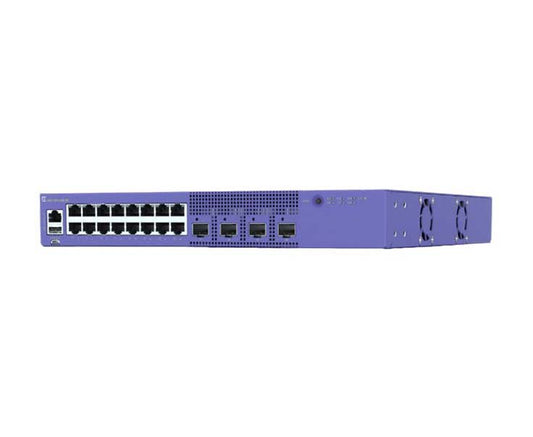 Extreme Network 5320 Universal Switch 16-Port - 5320-16P-4XE