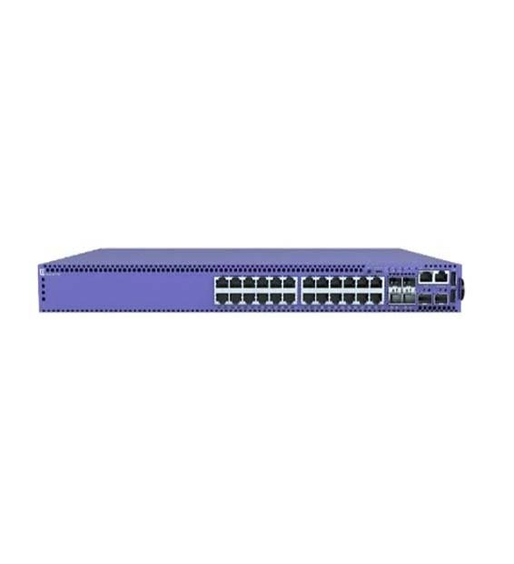 Extreme Network 5420 Universal Switch 24-Por - 5420F-24P-4XE