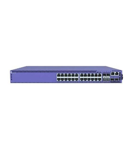 Extreme Network 5420 Universal Switch 24-Por - 5420F-24T-4XE